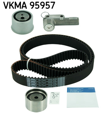 SKF Vezérműszíj készlet VKMA95957_SKF